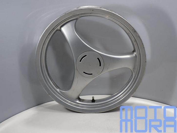 Achtervelg voor de BMW K 1100 LT 1991 - 1999 K1100 K1100LT a, Motoren, Onderdelen | BMW, Gebruikt, Ophalen of Verzenden