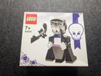 LEGO 40203 Halloween Vampire & Bat - Nieuw!, Ophalen of Verzenden, Nieuw, Complete set, Lego