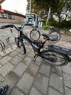 Smart Mercedes Elektrische Fiets, Overige merken, Gebruikt, Ophalen of Verzenden, 51 tot 55 cm