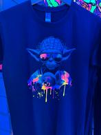 T shirt glow in the dark, Ophalen of Verzenden, Nieuw