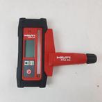 Hilti pra 83 Laserontvanger || nu voor maar €129.99, Multimeter, Nieuw, Ophalen of Verzenden, X