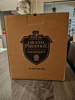 Grand Prestige vatgerijpt 2024, Verzamelen, Biermerken, Ophalen, Nieuw, Flesje(s), Hertog Jan