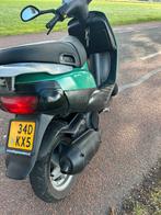 Sito 125cc uitlaat, Fietsen en Brommers, Scooters | Piaggio, Ophalen, Zo goed als nieuw, Tweetakt, Overige modellen