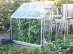 Tuinkas Popular 66, Tuin en Terras, Ophalen, Gebruikt, Kweekkas, Glas