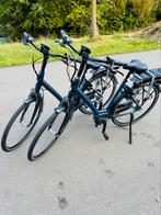 Sparta M8E middenmotor  bosch set elektrische fiets, Sparta, Ophalen of Verzenden, Zo goed als nieuw, 51 tot 55 cm