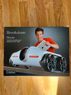 Brookstone Rover Spy Tank met Camera, Ophalen of Verzenden, Zo goed als nieuw, Auto