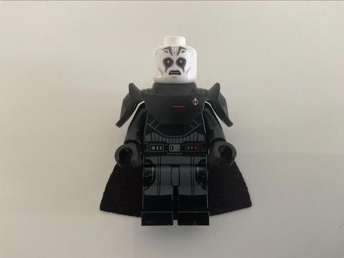 LEGO Star Wars - minifiguur - sw1222 - The Grand Inquisitor, Kinderen en Baby's, Speelgoed | Duplo en Lego, Zo goed als nieuw