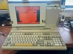 IBM 8573-121 Portable Computer P70 – Werkt, start OS/2 Warp, Ophalen of Verzenden, IBM