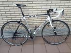 Racefiets Cannondale, Fietsen en Brommers, Fietsen | Racefietsen, Carbon, Zo goed als nieuw, 15 tot 20 versnellingen, 53 tot 57 cm