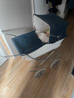 Poppenwagen, Kinderen en Baby's, Babywiegjes en Ledikanten, Ophalen of Verzenden, Zo goed als nieuw, Wieg