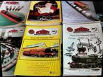 Hornby, Hobby en Vrije tijd, Modeltreinen | H0, Gelijkstroom, Nieuw, Boek, Tijdschrift of Catalogus, Ophalen