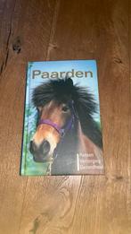 Paarden boek, Ophalen of Verzenden, Zo goed als nieuw, Paarden of Pony's