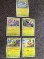 Pokemon White Flare diverse kaarten, Ophalen of Verzenden, Nieuw, Meerdere kaarten