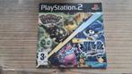 Ratchet & Clank 3 + Sly 2 PS2 Demo - Top Combi!, Spelcomputers en Games, Games | Sony PlayStation 2, Gebruikt, 1 speler, Ophalen of Verzenden