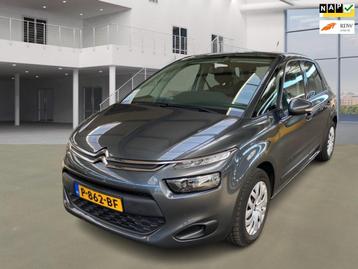 Citroen C4 Picasso 1.6 VTi Attraction beschikbaar voor biedingen