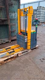 Jungheinrich EJC 110 Stapelaar, Doe-het-zelf en Verbouw, Ophalen