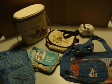 vintage Holly Hobbie verzameling beschikbaar voor biedingen