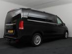 Mercedes-Benz V-klasse 300d Extra Lang DC Avantgarde Edition, Automaat, Achterwielaandrijving, Gebruikt, Euro 6