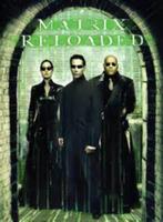 DVD's The Matrix & The Matrix Reloaded, Cd's en Dvd's, Dvd's | Science Fiction en Fantasy, Vanaf 12 jaar, Ophalen of Verzenden