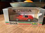 Te koop: AC Shelby Cobra | Revell / Box |, Ophalen of Verzenden, Nieuw, Auto, Overige merken