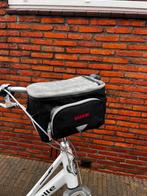 Gardini koeltas met stuurmontage, Ophalen of Verzenden, Zo goed als nieuw