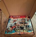 Lego 71814 NINJAGO TOERNOOI TEMPELSTAD, NIEUW, Kinderen en Baby's, Speelgoed | Duplo en Lego, Ophalen of Verzenden, Nieuw