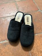 Comfortabele Sloffen - Tiglio, Ophalen, Zo goed als nieuw, Zwart, Pantoffels of Sloffen
