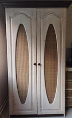 kast, Huis en Inrichting, Ophalen, Tweepersoons, 180 cm, 200 cm