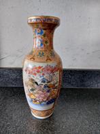 Oude chinese vaas, Antiek en Kunst, Antiek | Vazen, Ophalen of Verzenden