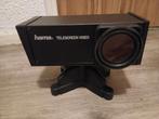Hama telescreen video, Ophalen of Verzenden