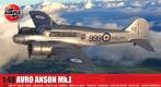 ROWASP |  Airfix 1/48 Avro Anson Mk I, Overige merken, Airfix, Nieuw, Ophalen of Verzenden