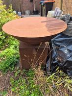 Bbq Co-fire, Tuin en Terras, Houtskoolbarbecues, Ophalen, Gebruikt