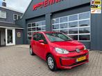 Volkswagen Up! 1.0 BMT move up! / NL Auto met NAP ., Stof, Gebruikt, Start-stop-systeem, Origineel Nederlands