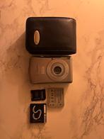 Canon IXUS 65 - Compact Camera, Audio, Tv en Foto, Fotocamera's Digitaal, Gebruikt, Canon, Compact, Ophalen of Verzenden