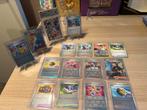 Pokemon diverse Trainer Hits/Slab, Ophalen of Verzenden, Nieuw, Losse kaart