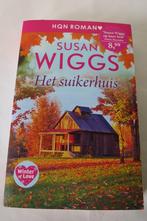 SUSAN WIGGS==HQN ROMANS, Ophalen of Verzenden, Zo goed als nieuw, Nederland, Susan Wiggs