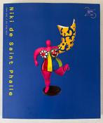 Niki de Saint Phalle - aan Zee, Boeken, Ophalen of Verzenden, Zo goed als nieuw