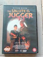 The Salute of the Higher (The Blood of Heroes) - dvd, Ophalen of Verzenden, Zo goed als nieuw