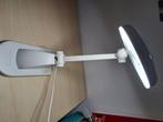Daglichtlamp met vergrootglas, Witgoed en Apparatuur, Persoonlijke-verzorgingsapparatuur, Ophalen, Zo goed als nieuw