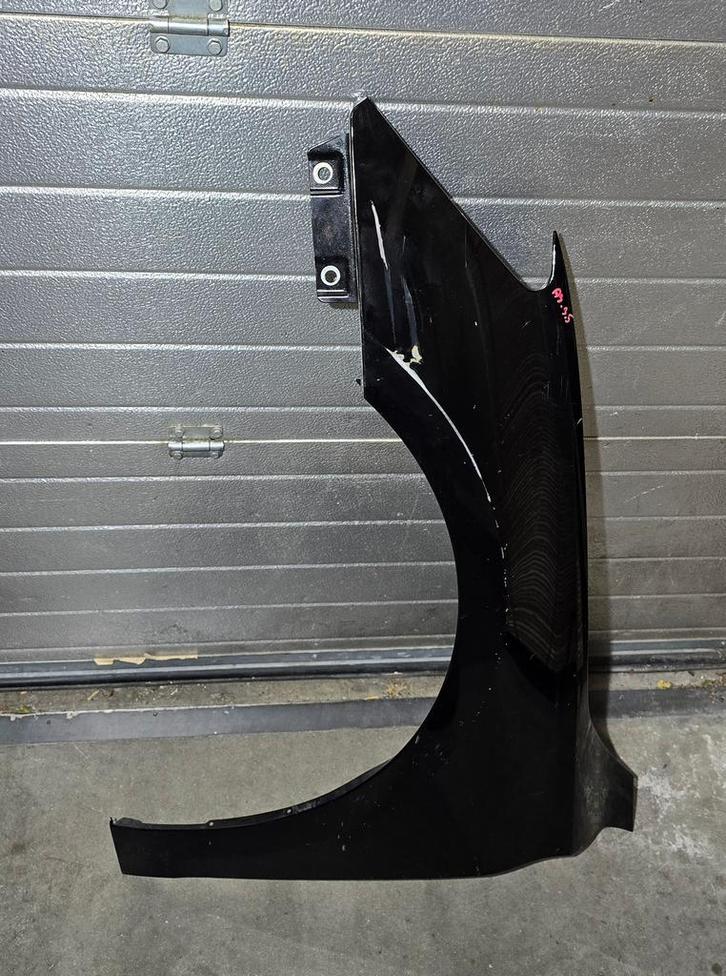 Scherm Spatbord AUDI A3 8Y Links Origineel Zijscherm 2021-, Auto-onderdelen, Carrosserie en Plaatwerk, Spatbord, Audi, Links, Gebruikt