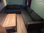 Hoekbank 240x282 Gratis, Huis en Inrichting, Ophalen, Gebruikt