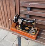 Singer naaimachine., Ophalen of Verzenden