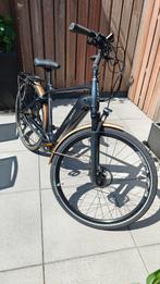 Mooie Giant Anytour + e-bike, Ophalen, Vering, Giant, Zo goed als nieuw