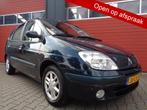 Renault Scénic 1.8-16V Expression 116PK Clima Trekhaak NL-A, Auto's, Renault, Gebruikt, 680 kg, 4 cilinders, 116 pk
