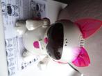 Meow Chi robot kitten interactive cat by Tiger electronics., Ophalen of Verzenden, Zo goed als nieuw, Meisje