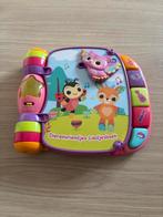 Vtech Dierenliedjesboek - Zo goed als nieuw!, Ophalen, Zo goed als nieuw, Overige typen, Met geluid