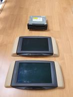 BMW F10 F11 rear seat entertainment RSE, Auto-onderdelen, Ophalen of Verzenden, Nieuw, BMW