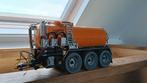 Kaweco zelfbouw tank, Hobby en Vrije tijd, Ophalen of Verzenden, Zo goed als nieuw, Tractor of Landbouw