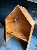 Speelhuisje, Ophalen, Zo goed als nieuw, Poppenhuis