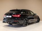 Audi A6 Avant 45 TFSI S edition / 245pk / Maxton / Head-Up d, 15 km/l, Gebruikt, 4 cilinders, Zwart